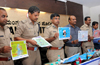 Workshop on Information Security for Mangaluru Police